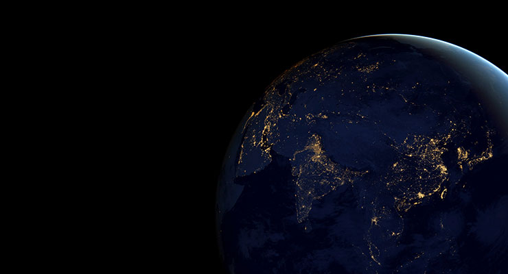 Select global high-quality resources